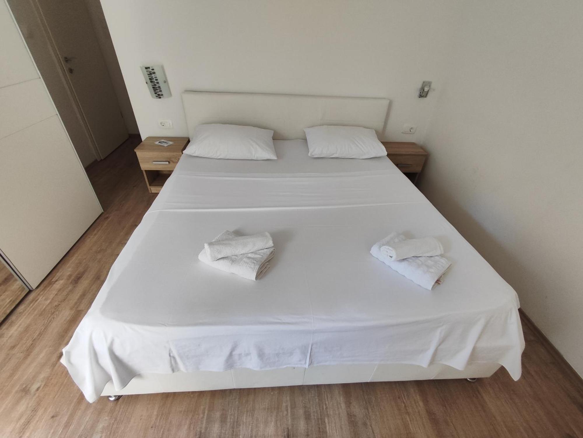 Zoric Apartments & Rooms 2 Dubrovnik Exterior photo
