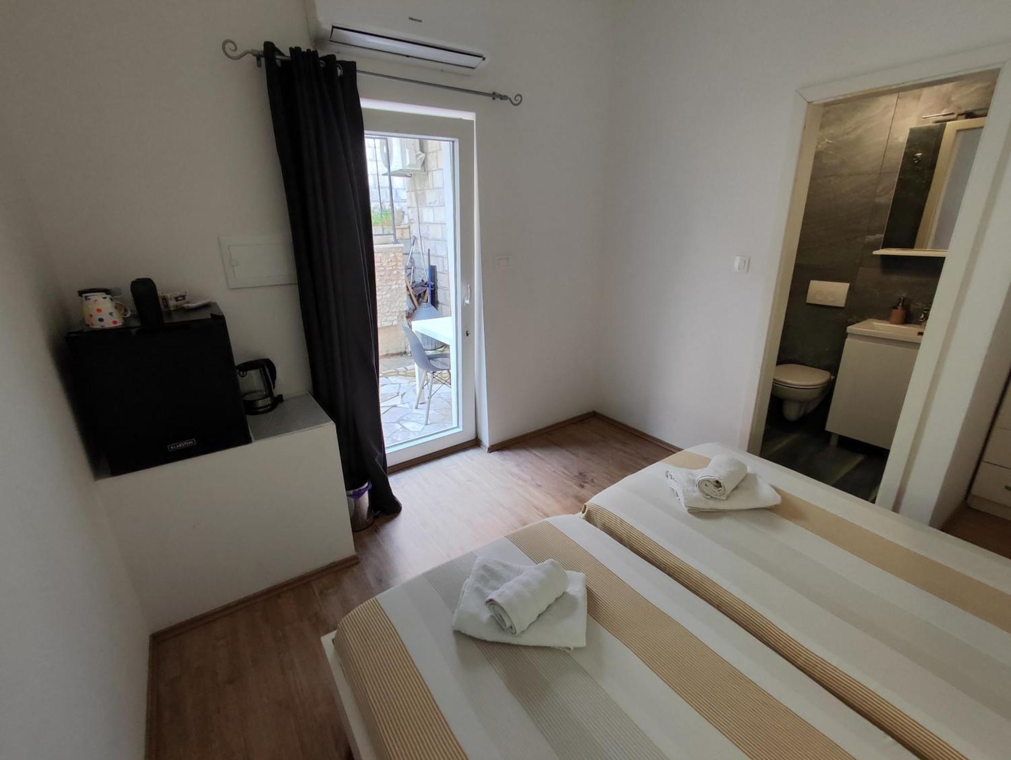 Zoric Apartments & Rooms 2 Dubrovnik Exterior photo