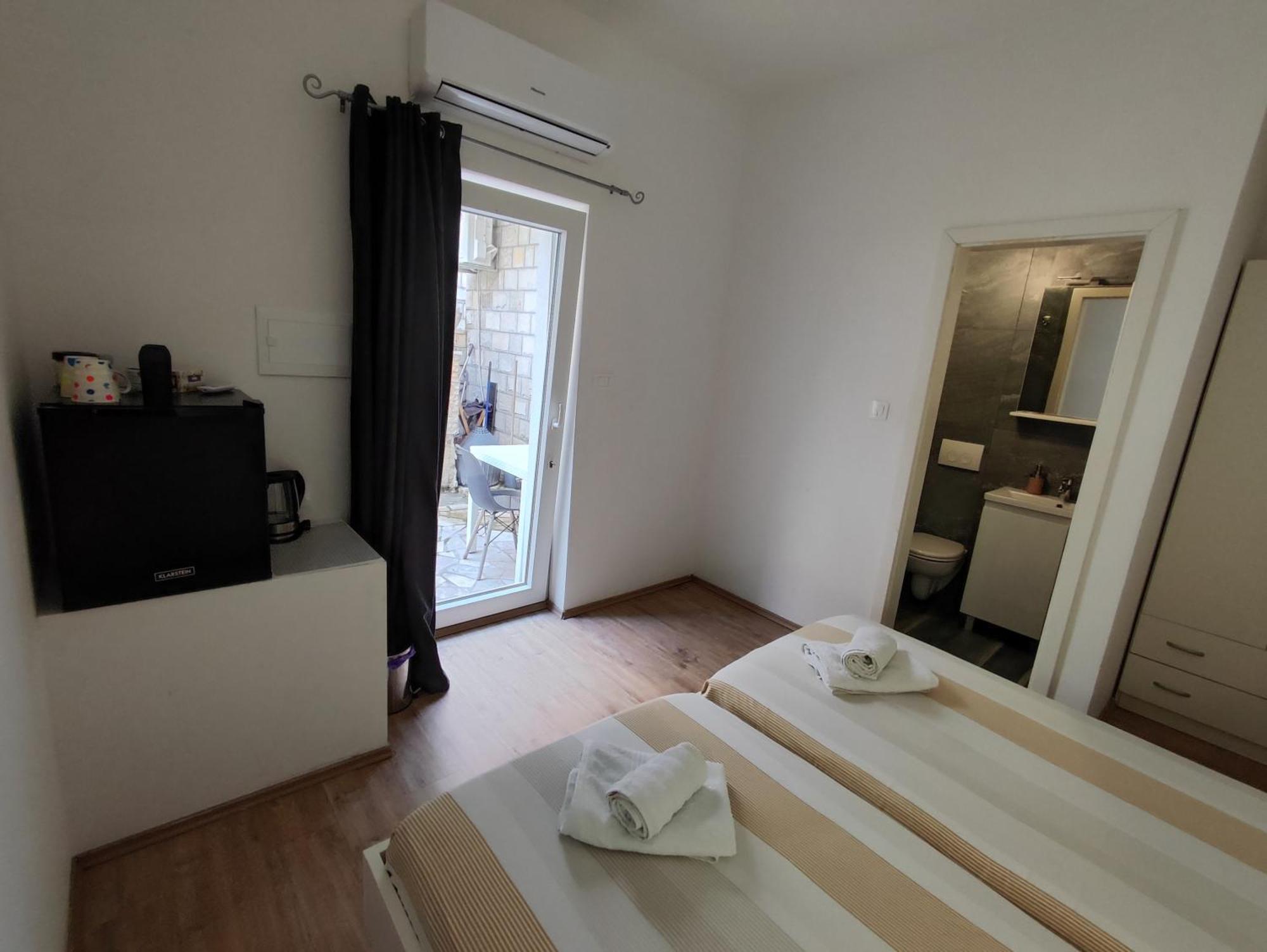 Zoric Apartments & Rooms 2 Dubrovnik Exterior photo